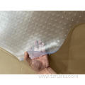 PVC Waterproof Bathroom Floor Mat